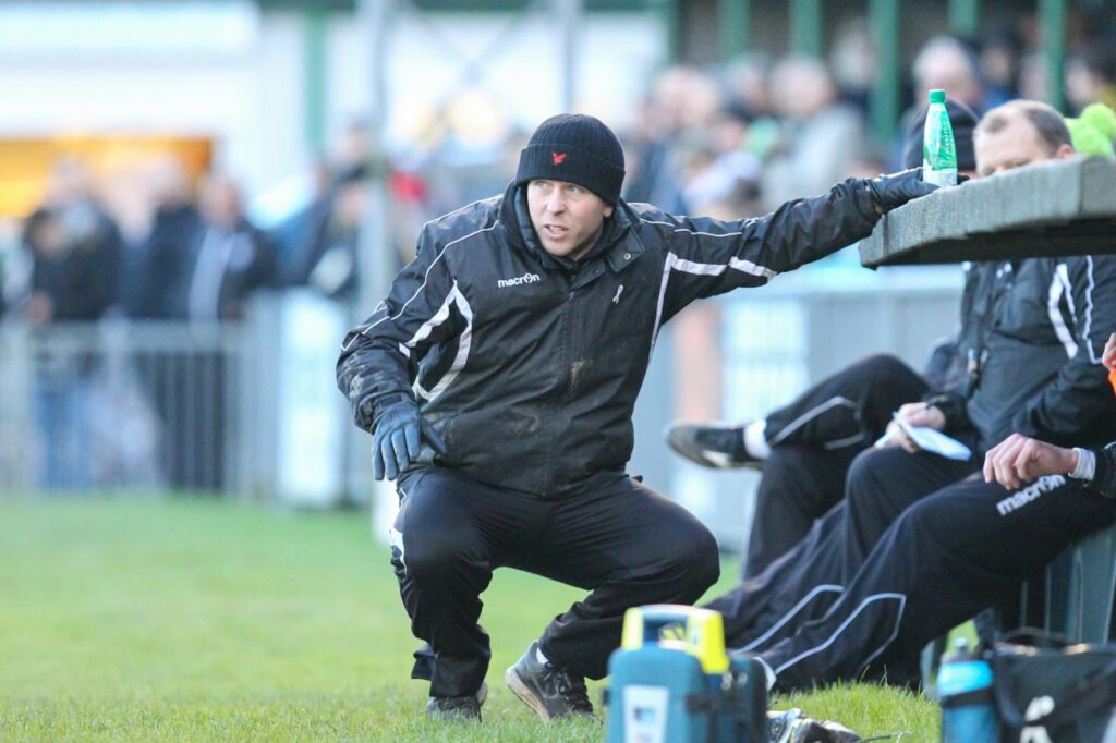 Jamie Howell: I knew Eastbourne Borough were going to sack me