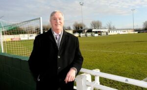 North Ferriby United