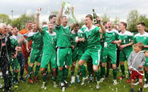 Non-League Restructuring