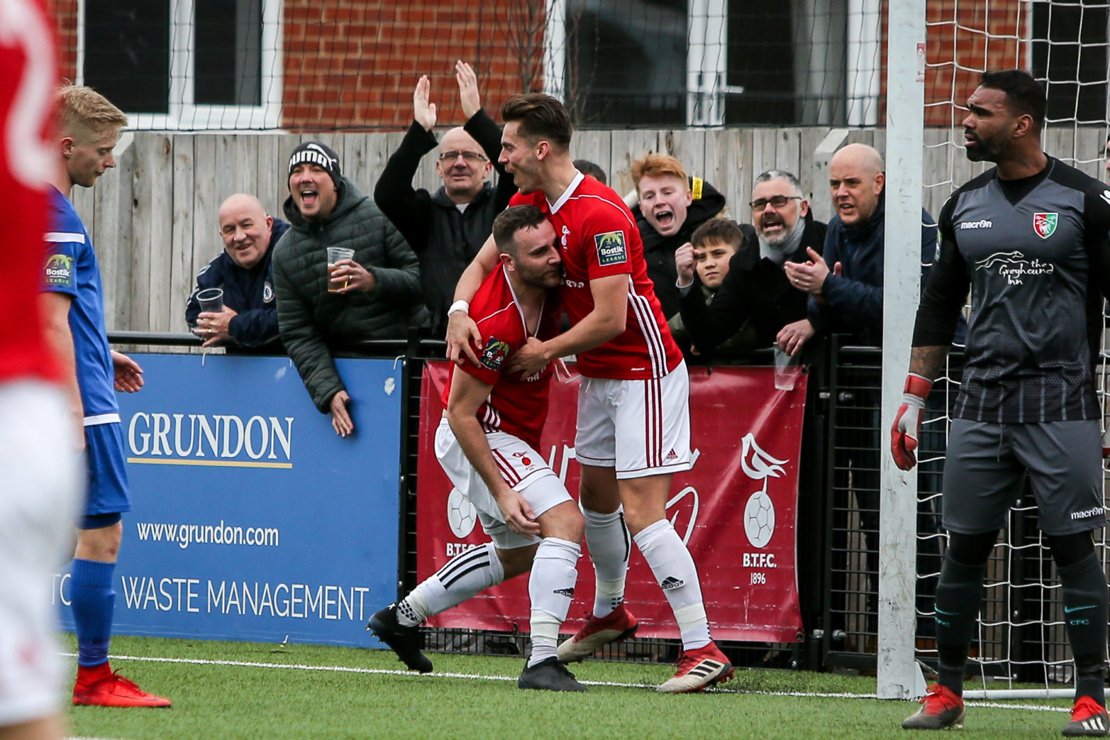 Kayne Steinborn-Busse: