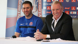 David Haythornthwaite