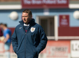 Dorchester Town Leigh Robinson