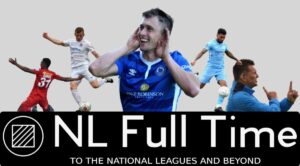 NL Full Time Podcast