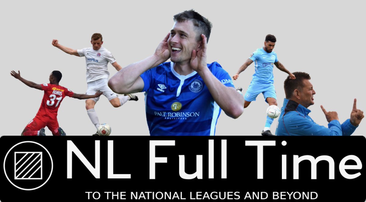 NL Full Time Podcast