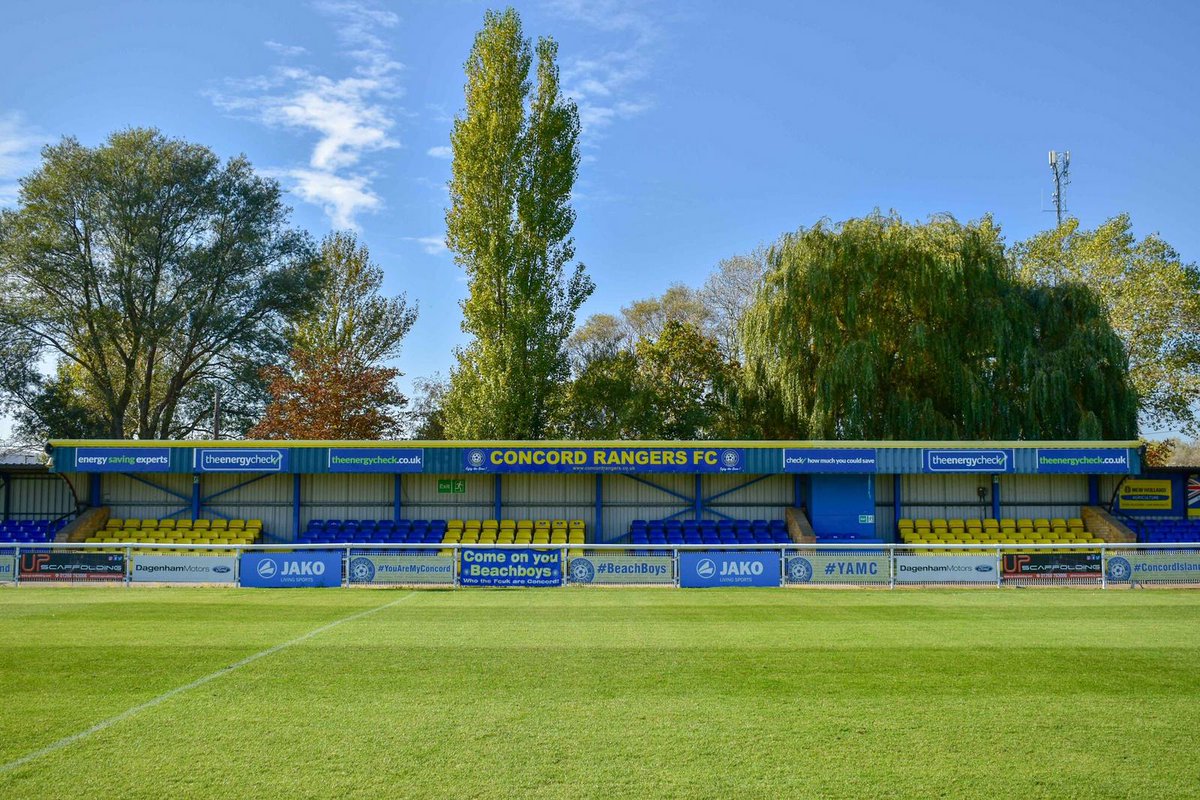 Concord Rangers
