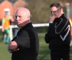 Charnock Richard Andy Westwell