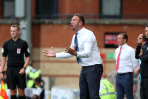 NL Full Time coronavirus Ian Evatt Barrow