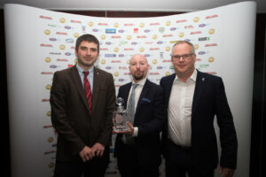 National Game Awards