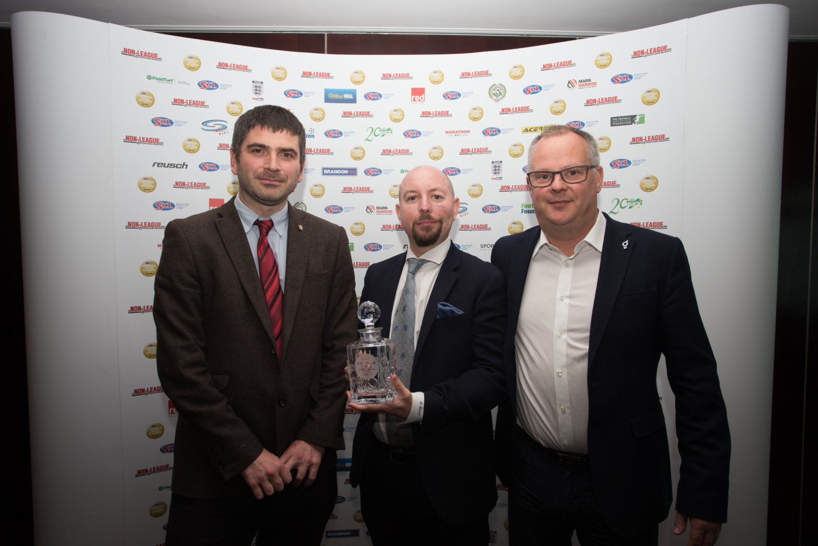 National Game Awards