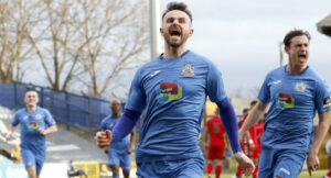 National League North and South