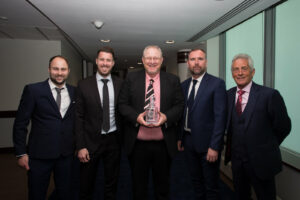 National Game Awards