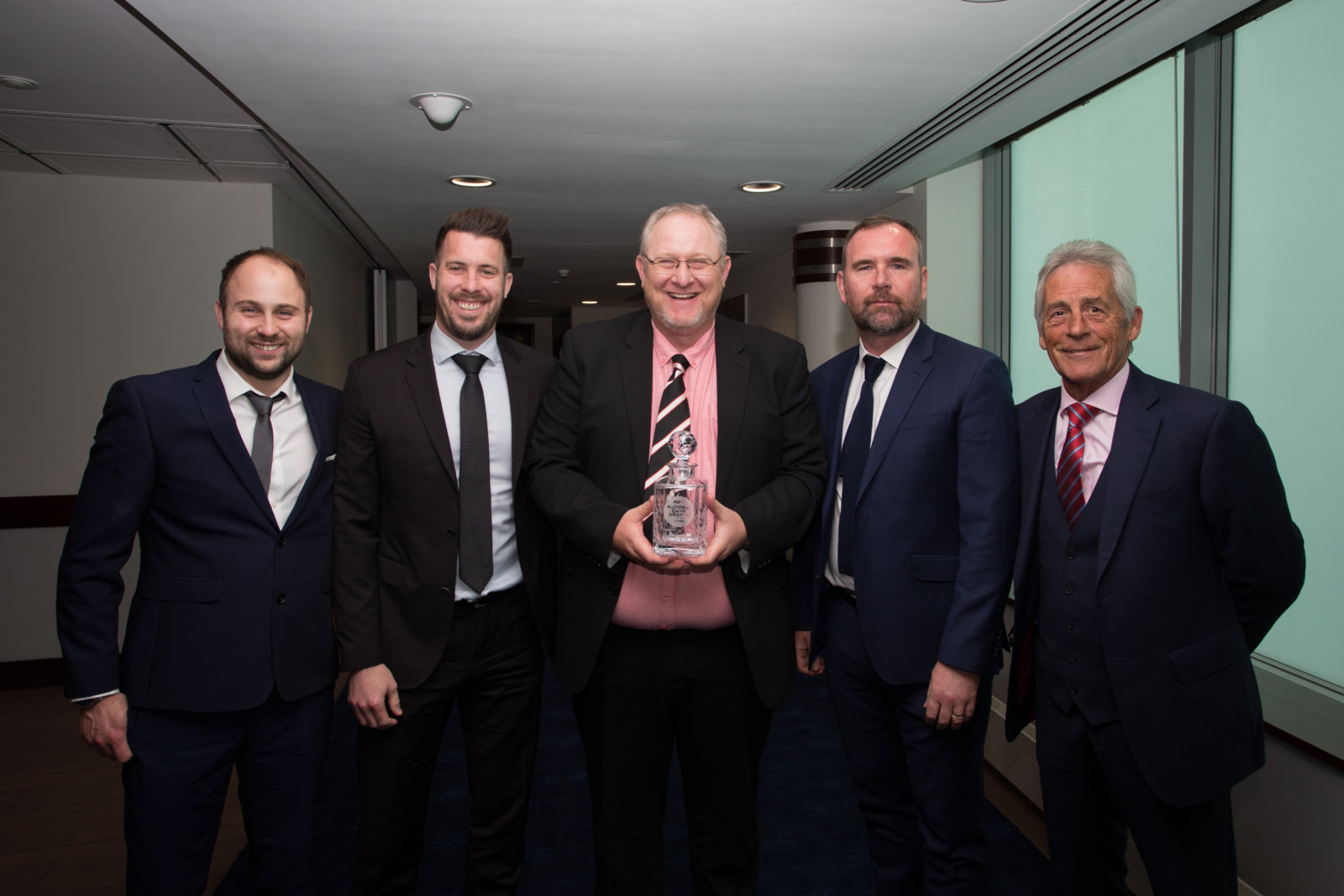 National Game Awards