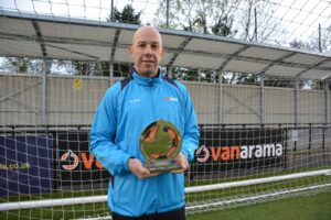 National League South