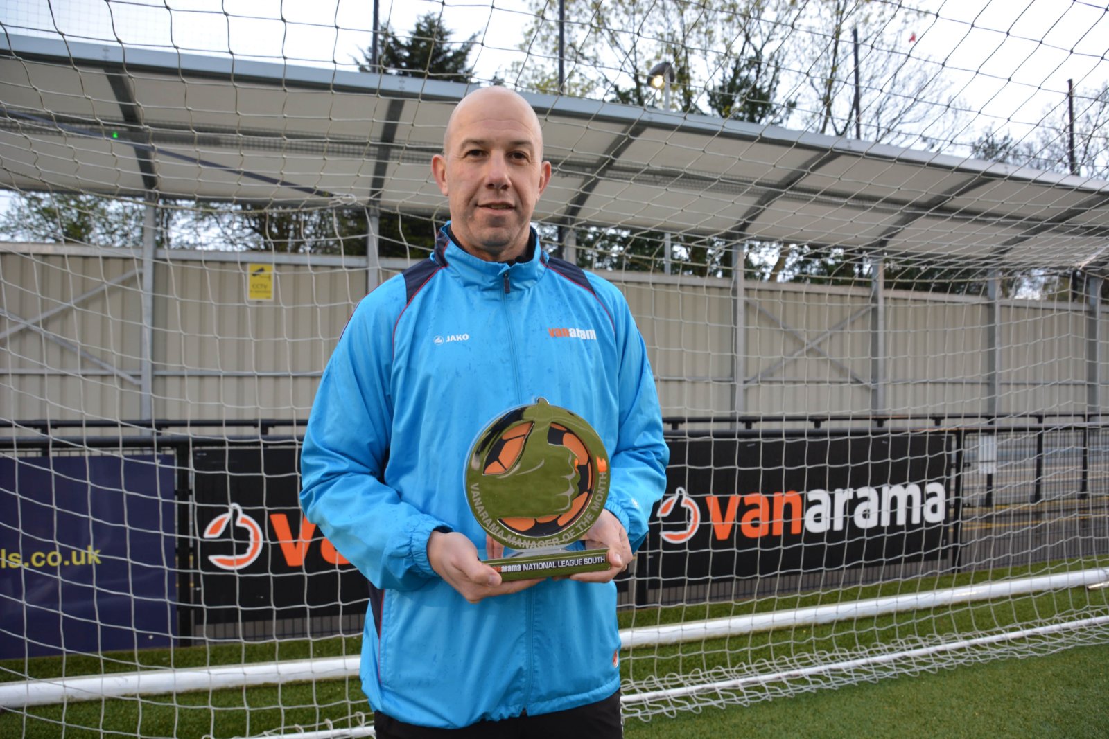 National League South