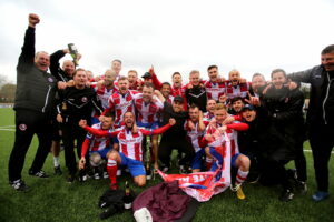 Non-League Restructuring