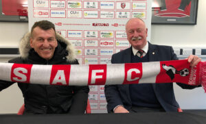 Scarborough Athletic