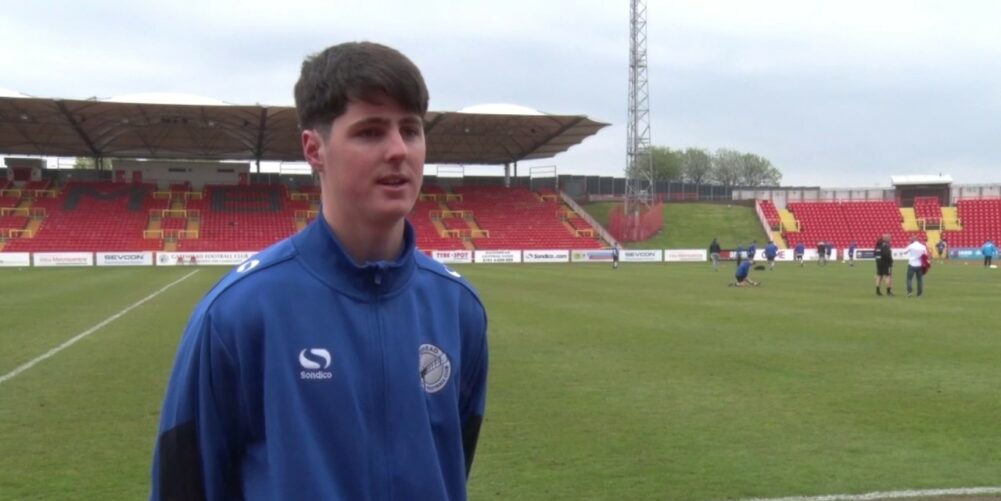 Hartlepool United chasing Jon Mellish The NonLeague Football Paper