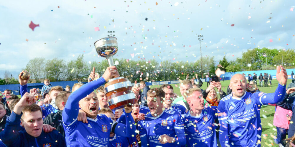 Why you should promote your business or cause at a local football event