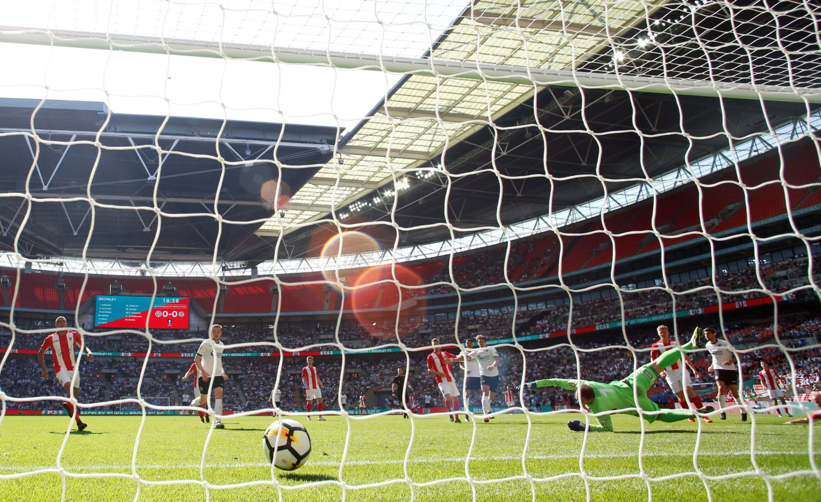 The Non-League Paper Podcast