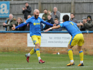 Southern League Premier Central