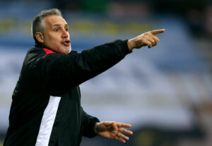 Chesterfield John Pemberton Kidderminster Harriers