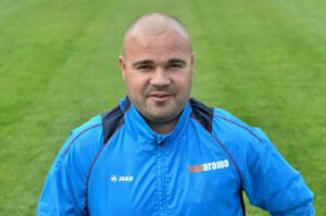 Lee Fowler The Non-League Paper