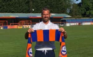 Braintree Town