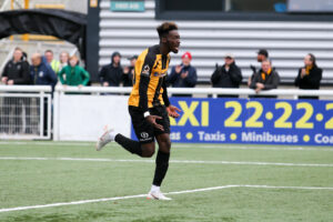 Blair Turgott