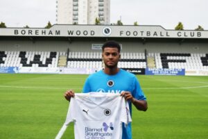 Boreham Wood