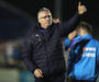 Tim Flowers appointed new Redditch United manager