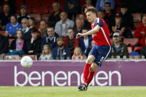 Daniel Parslow