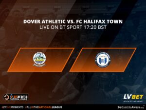 Dover Athletic