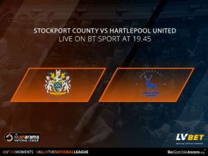 Stockport County