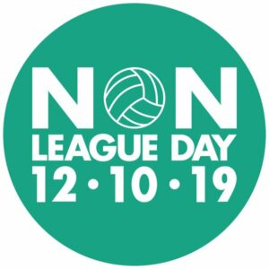 Non-League Day