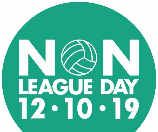 Non-League Day
