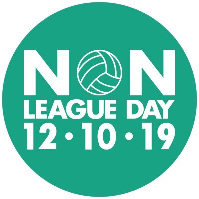 Non League Day 2019