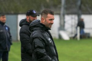 Robin Falcus Whickham