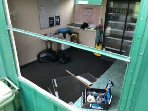 East Thurrock United