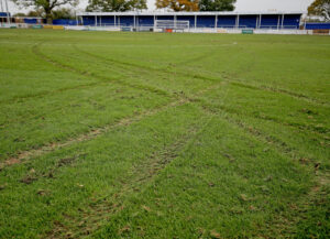 Billericay Town