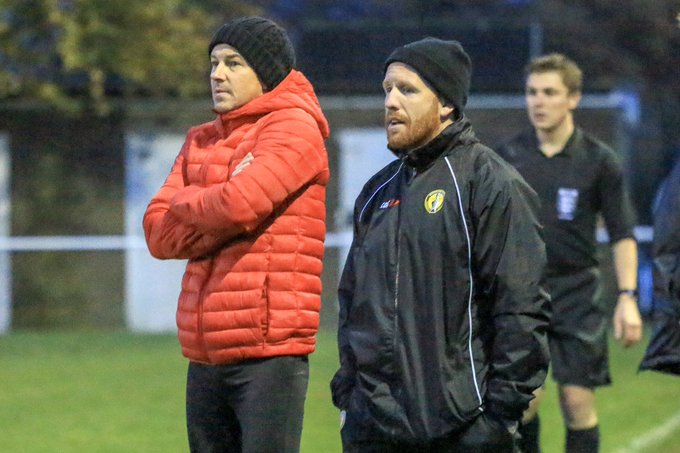 Whickham Matty Pattison