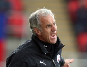 Horsham Craig Brewster