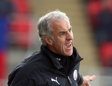 Horsham Craig Brewster