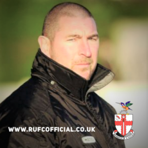 coronavirus Duane Darby Redditch United