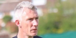 Burgess Hill Jay Lovett