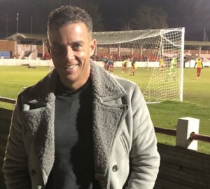 Ramsgate Matt Longhurst