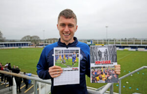 Non-League Paper