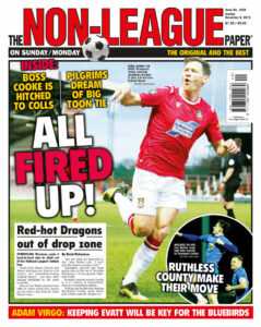 Non-League Paper