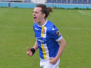 Hemel Hempstead Town