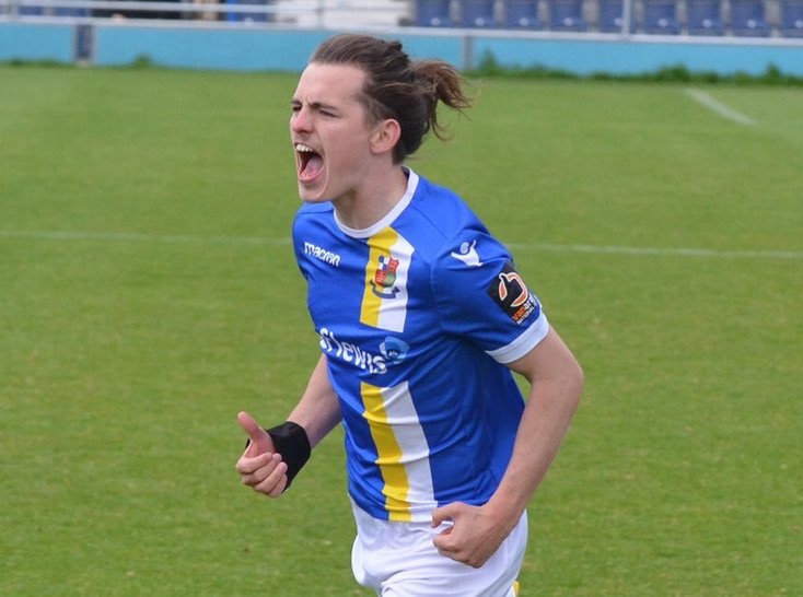 Hemel Hempstead Town