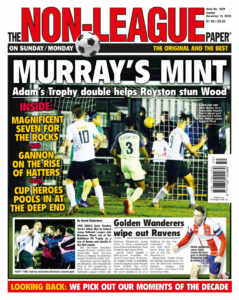 The Non-League Paper